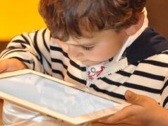 bezpečnosť detí na internete