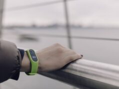 aké presné sú fitness náramky