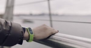 aké presné sú fitness náramky