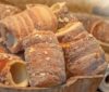 Jednoduchý recept na skalický trdelník Jednoduchý recept na skalický trdelník