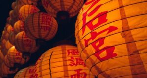 čínsky rok prasaťa