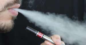 e-cigarety sú škodlivé