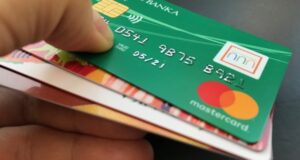 psychológia peňazí a kreditné karty