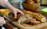 20 trikov pri pečení chleba