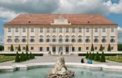 Zámok Schloss Hof. Tip na krásny rodinný výlet Zámok Schloss Hof. Tip na krásny rodinný výlet