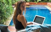 Freelancer. 20 tipov, ako preraziť a kde zarobiť Freelancer. 20 tipov, ako preraziť a kde zarobiť
