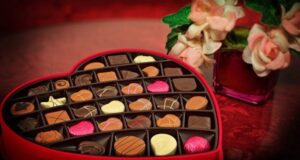 valentín sviatok zaľúbených