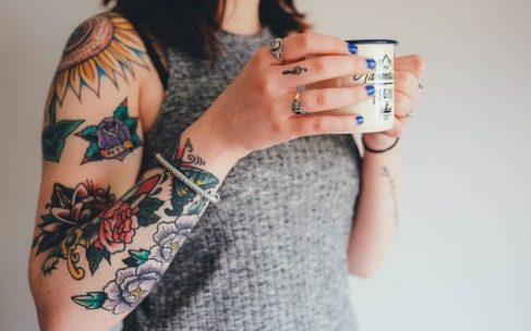 tetovanie a zdravotné riziká
