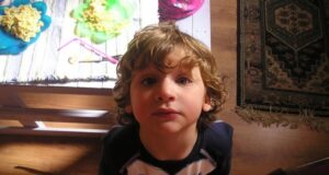 moje dieťa nechce jesť