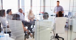 rollup výstavný stánok