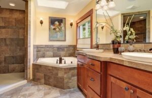 zariadenie kúpeľne