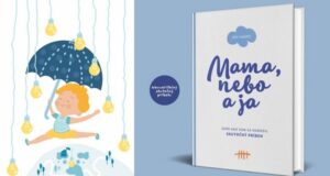 poviem ti, aké to bolo v brušku | Mama, nebo a ja