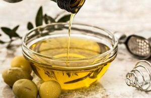 olivový olej