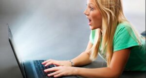 napadol ma počítačový vírus