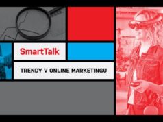 smart talk trendy v online marketingu
