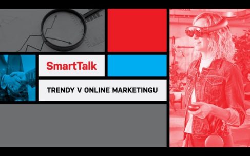 smart talk trendy v online marketingu