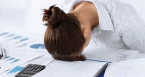 ešte lepšie v práci