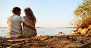 buďte v prírode a budete fit