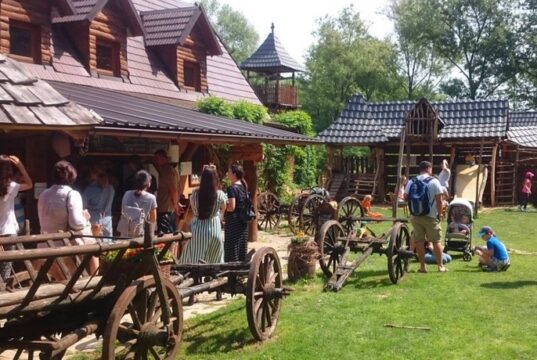 gazdovstvo abeland