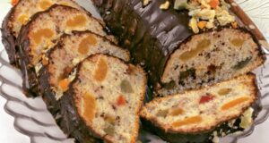 recept na biskupský chlebíček