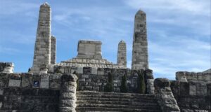 Bradlo Mohyla M.R.Štefánika