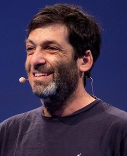 Dan Ariely