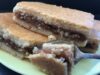 recept na jablkové pité