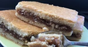 recept na jablkové pité