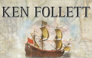 Krajina slobody. Ken Follett je naozaj majstrovský rozprávač spisovateľ Ken Follett a Krajina slobody