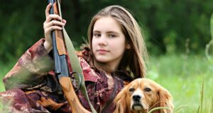 slovenské poľovníctvo sa mení