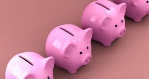 ako ušetriť viac peňazí?