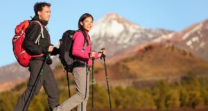 turistika pre náročných