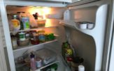 zápach v chladničke? 5 účinných tipov