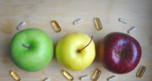 ktoré minerálne látky potrebujeme?