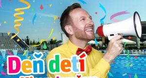 deň detí 2019 miro jaroš