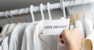 udržateľnosť v móde