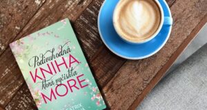 Podivuhodná kniha, ktorá vyčistila more