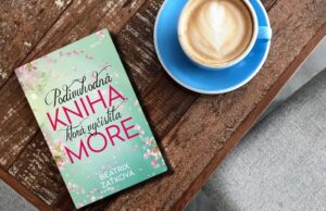 Podivuhodná kniha, ktorá vyčistila more