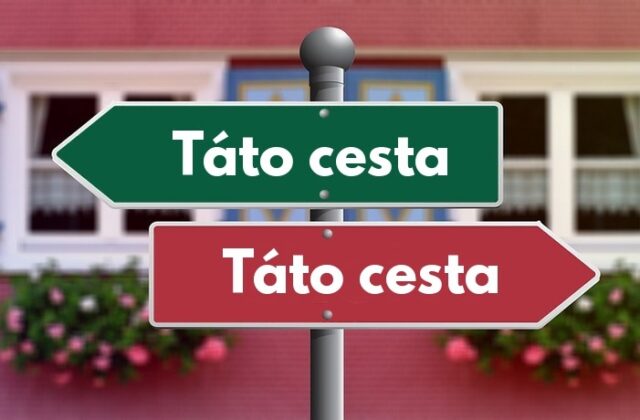 únava z rozhodovania