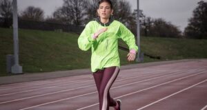 ako mi beh zmenil život | kniha Hýb sa