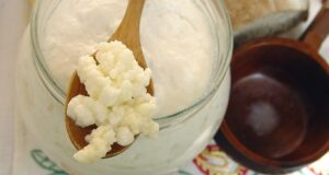 kefír kefírové zrná