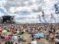 letné festivaly 2019 Pohoda Trenčín