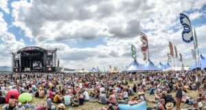 letné festivaly 2019 Pohoda Trenčín