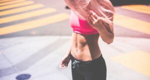 ako postupovať pri kúpe športovej podprsenky