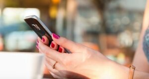 pekné ruky a nechty