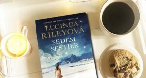 rodinná sága Sedem sestier