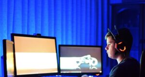 príliš veľa času na mobile