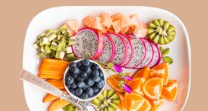 liečivé ovocie pre zdravú pečeň