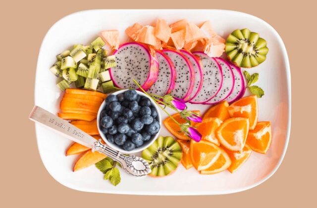 liečivé ovocie pre zdravú pečeň