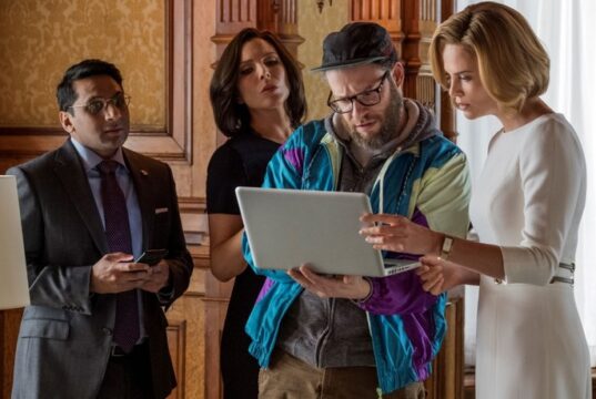 Stará láska nehrdzavie